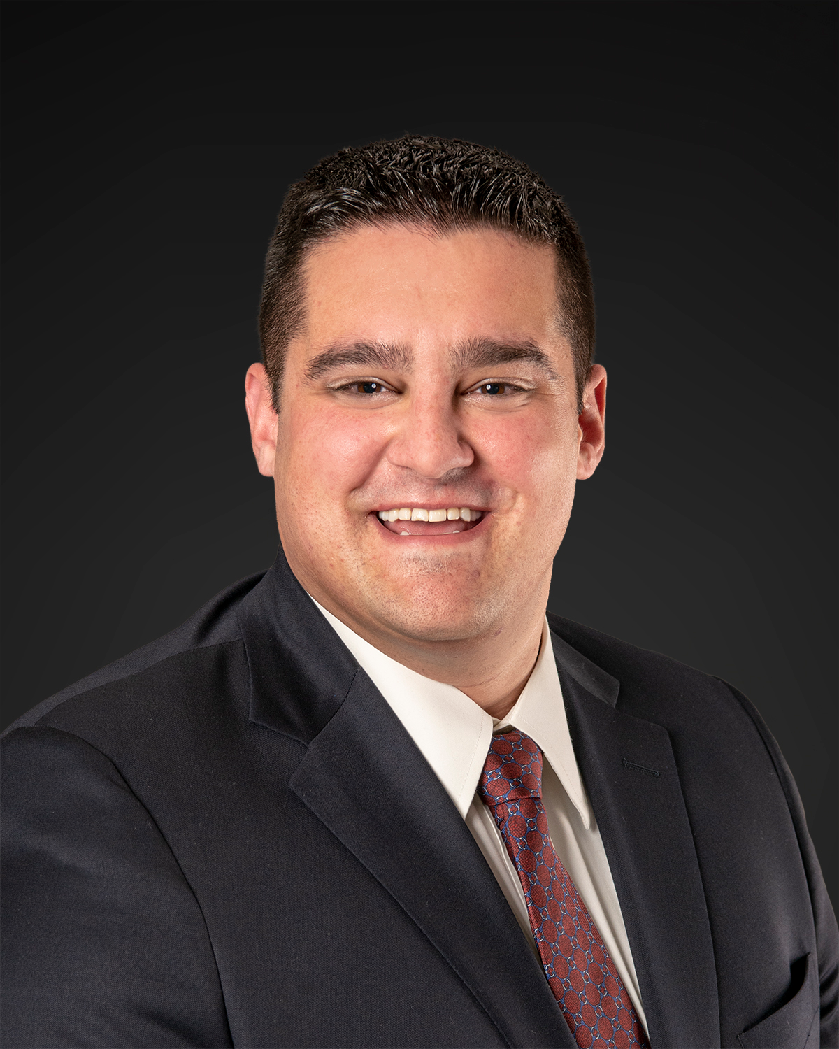 Jonathan Guarneri Headshot