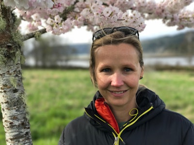 Kelsey Gruenwoldt, Seattle Tree Care