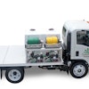 Before deciding on a spray rig, companies should think about their current and future needs.