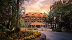 Omni Grove Park Inn, Asheville, N.C.