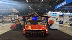 Fecon, a land clearing attachment manufacturer, shares insights about its product line, the FMX28 excavator mulcher attachment and upcoming innovations at the ARA Show 2023.