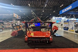 Fecon, a land clearing attachment manufacturer, shares insights about its product line, the FMX28 excavator mulcher attachment and upcoming innovations at the ARA Show 2023.