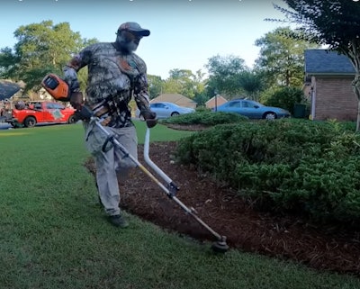 Before making the move to battery-powered equipment, landscape pros can adopt a couple of pieces of equipment to see if they like them.