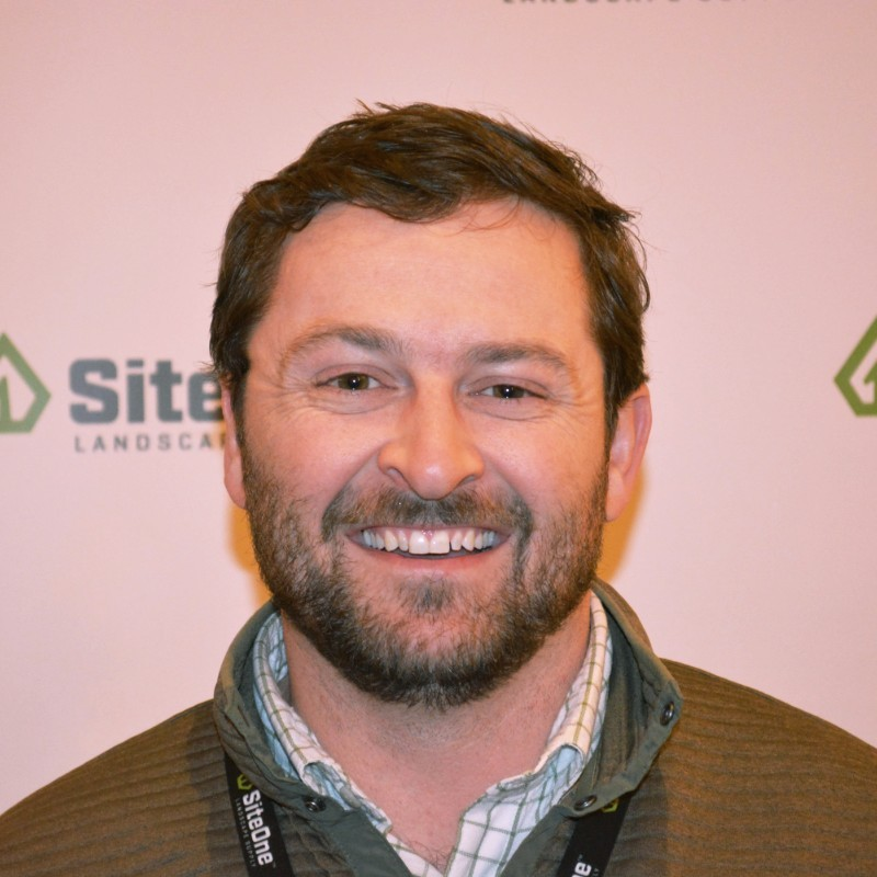 Brad Lipsey Headshot