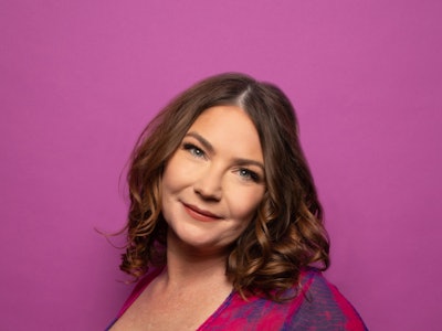 Katie Heck, implementation specialist, Boss