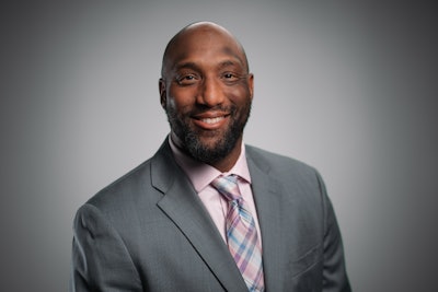 Ruppert Branch Manager Marvin Clermont