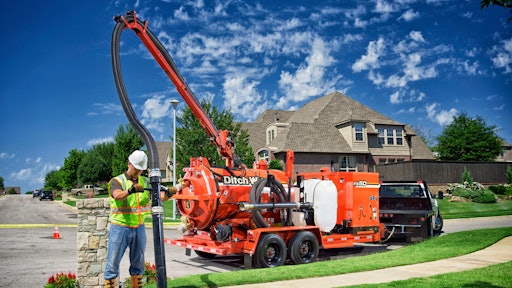 Residential jobs can be difficult because of all the potential surrounding hazards.