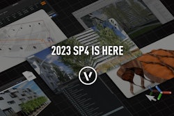 Vectorowrks 2023 Sp4