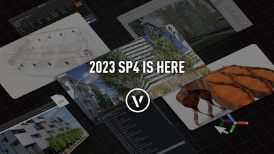 Vectorowrks 2023 Sp4
