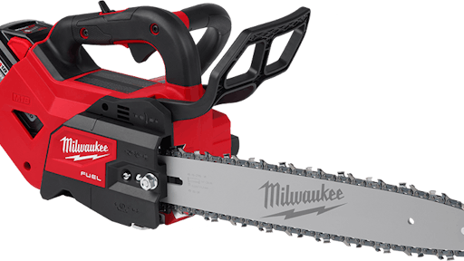 Milwaukee Tool Adds M18 Fuel Top Handle Chainsaw From Milwaukee Tool Green Industry Pros