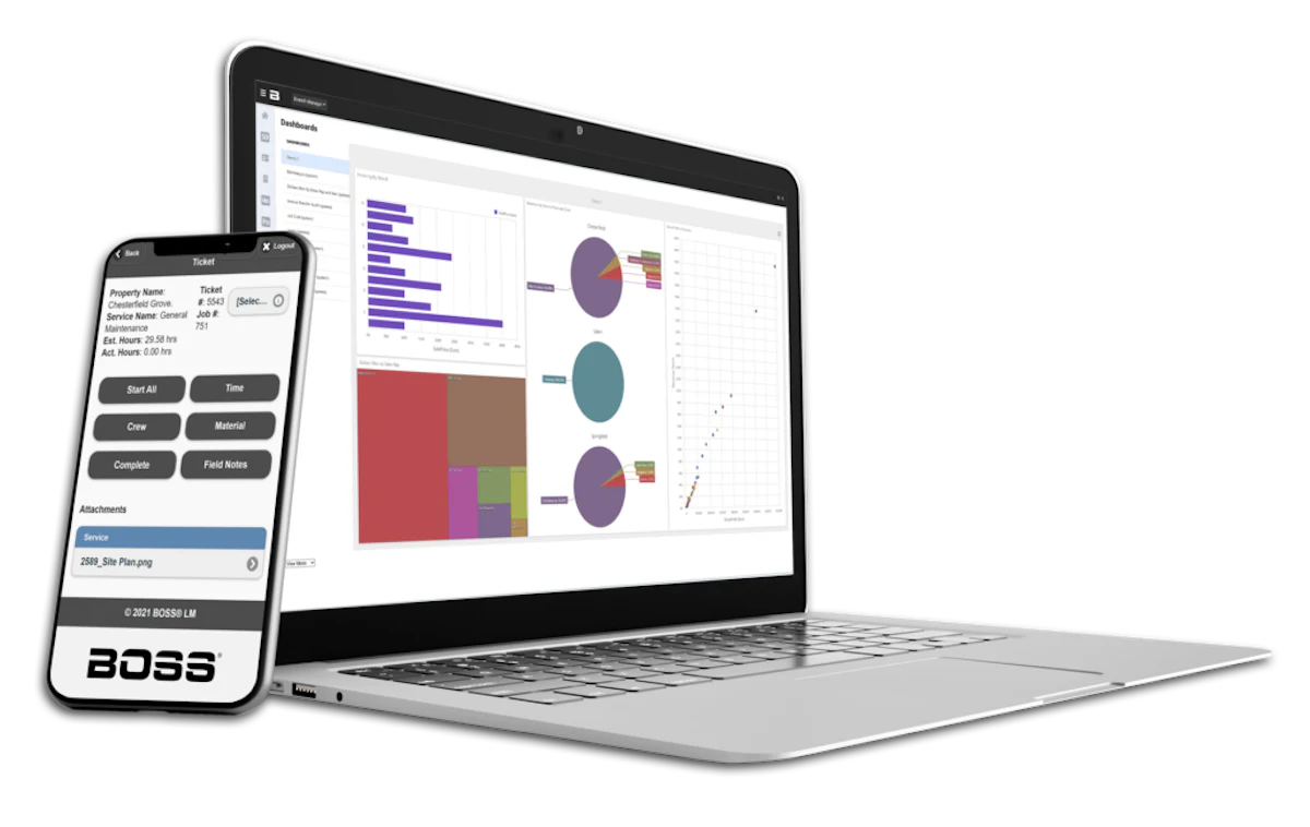 The Integra Group Releases Boss 10.1 Software From: The Integra Group ...