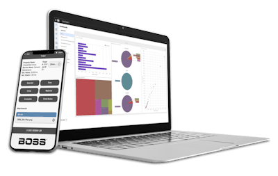 Boss Software Tools Press Release
