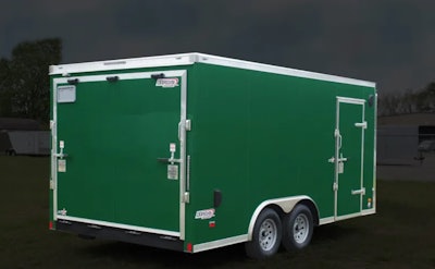 Bravo Green Pro