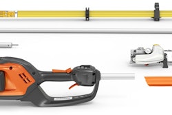 Husqvarna Battery Madsaw Dielectric Pole Saw