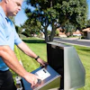 Changing the way irrigation pros water can save their end customers on both water and money.