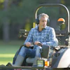 No matter the mower type, landscape contractors' should be fully versed in the machine's features and capabilities.