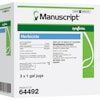 Manuscript Herbicide