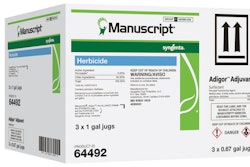 Manuscript Herbicide