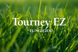 Nufarm Tourney