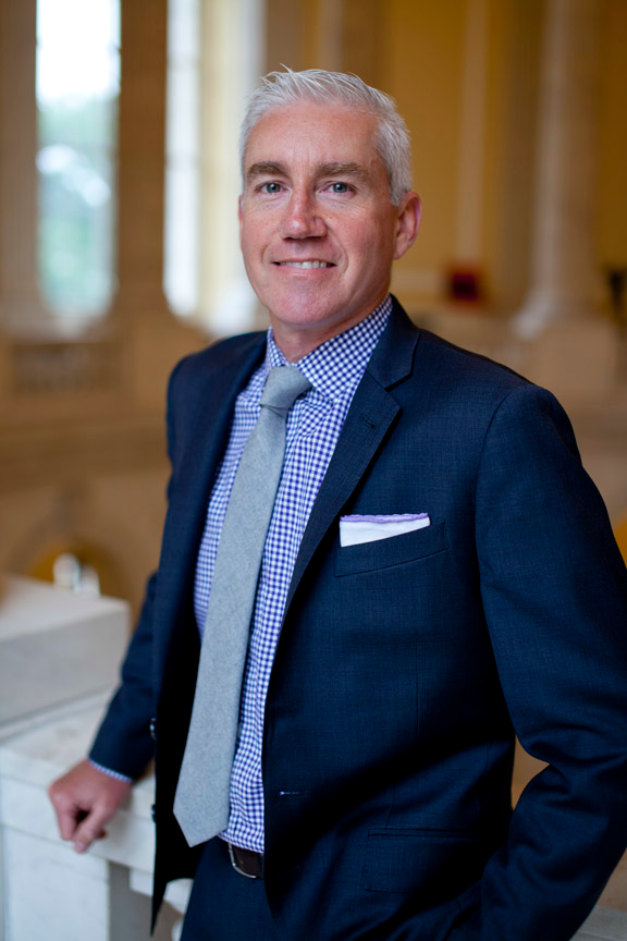 Paul Vitrano Headshot