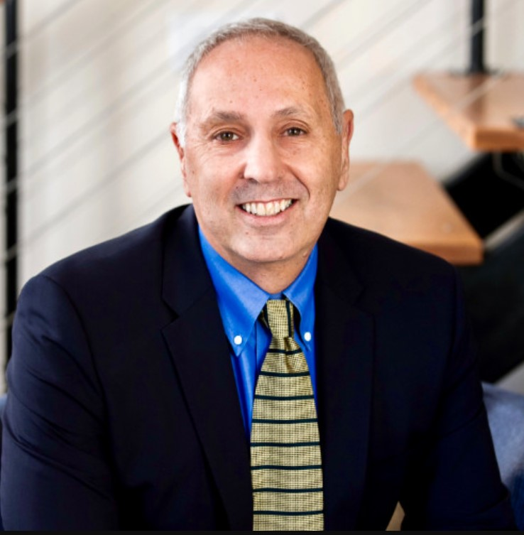 Richard Restuccia is vice president, water management solutions at Jain Irrigation. Headshot