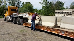 Streamlining landscape companies' maintenance routines starts with buying a high-quality and durable trailer.