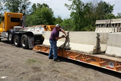Streamlining landscape companies' maintenance routines starts with buying a high-quality and durable trailer.