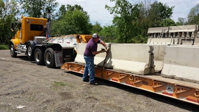 Streamlining landscape companies' maintenance routines starts with buying a high-quality and durable trailer.