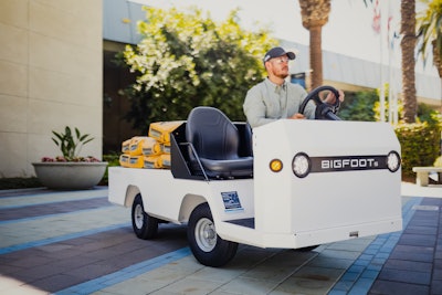 Taylor Dunn Bigfoot S Hauling Property Management Edited Selects 02