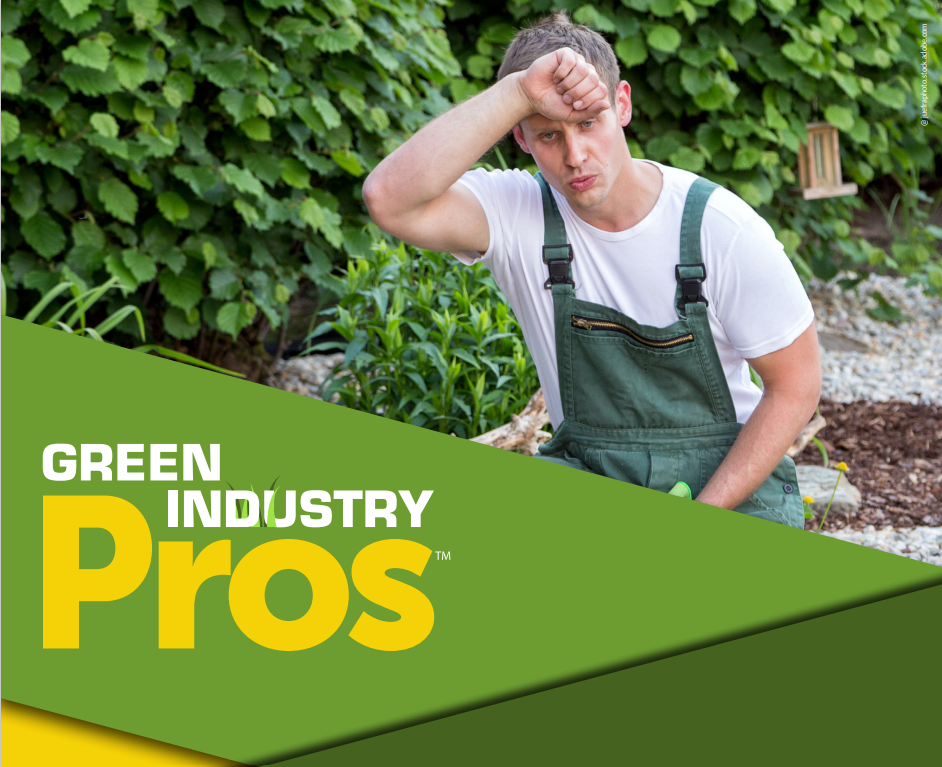 How To Keep Crews Safe From Heat Related Illnesses