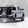 Snow professionals must consider various aspects of their operation before deciding on a salt spreader.