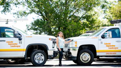Ana Avalos, president of Colorful Impression Landscapes