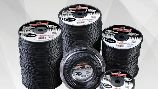 Vortex trimmer line deals