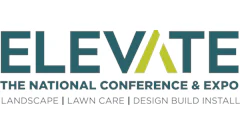 Elevate Logo Tagline