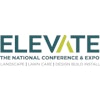 Elevate Logo Tagline
