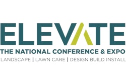 Elevate Logo Tagline