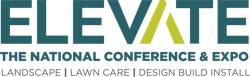Elevate Logo Tagline