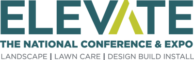Elevate Logo Tagline