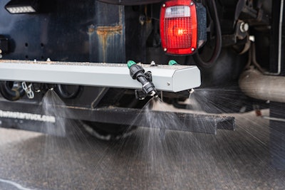 When used correctly, liquids can increase the effectiveness of snow and ice management programs.