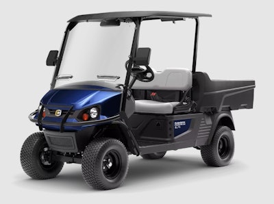 Hauler Pro LSV