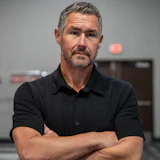 Mark Bradley