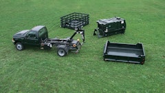 Hook lifts can be a versatile solution for a variety of applications.