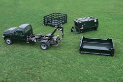 Hook lifts can be a versatile solution for a variety of applications.