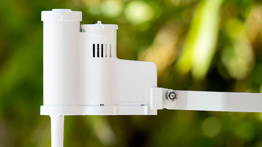 Hunter Industries Consolidates WR-Clik and WRF-Clik Into One Wireless ...