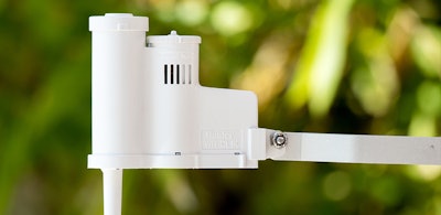 Pd Sensor Rain Clik H2972