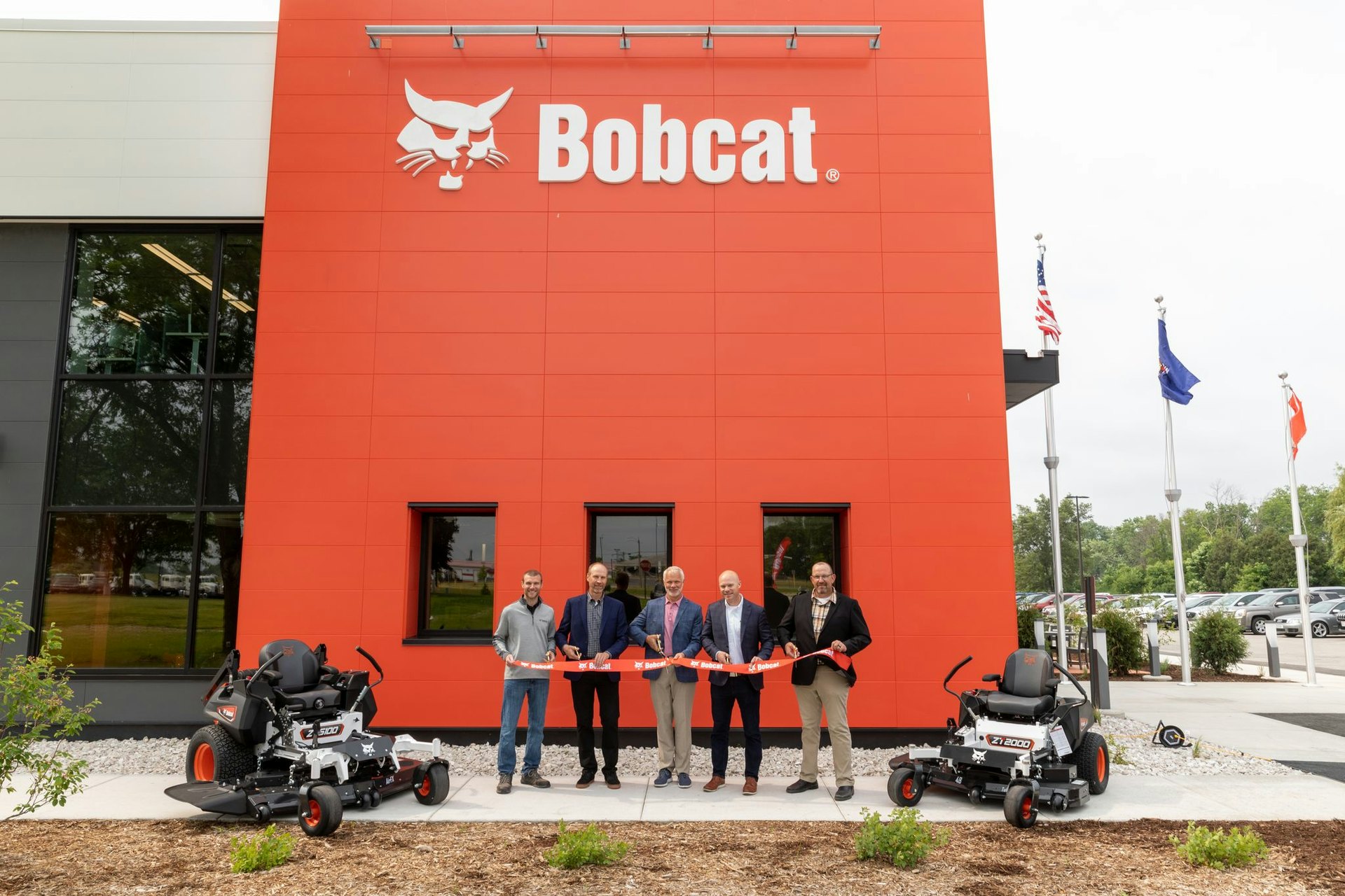 Bobcat deals home furnishings