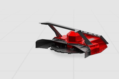 Fecon Disc Mulcher Gallery 1