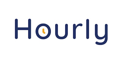 Hourly Logo