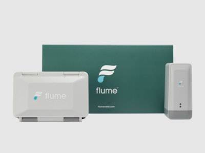 Rain Bird + Flume