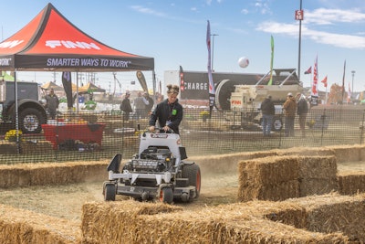 Outdoor Demo Yard Image 13